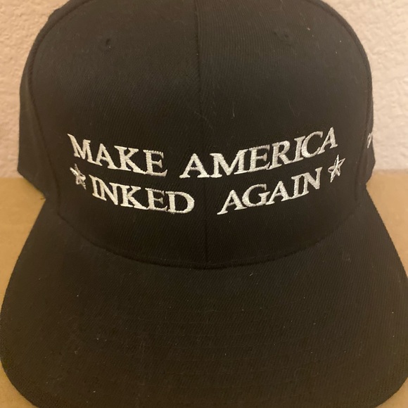 GenerationMe Make America Inked Again - Picture 2 of 4